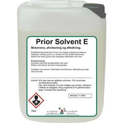 Prior Solvent E