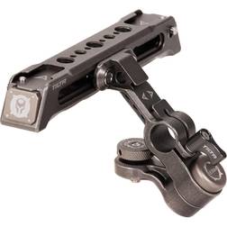 Tilta Adjustable Top Handle Tactical