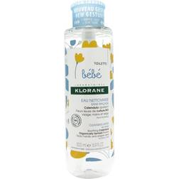 Klorane Bébé Eau Nettoyante 500 ml