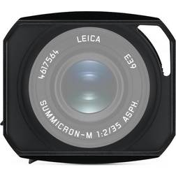 Leica Motljusskyd M Elmarit-M 28/2.8 ASPH & Summicron-M 35/2 ASPH #12470 Gegenlichtblende