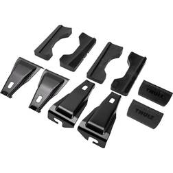 Thule Kit Clamp 5086 Volskwagen Cc 12-17/passat Cc 08-11
