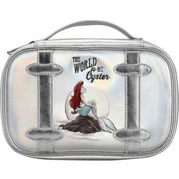 Disney Disney's The Little Mermaid Cosmetic Bag, Multicolor