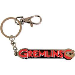 SD Toys Porte Clé - Gremlins - Logo Métal