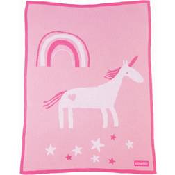 Cosatto Unicorn Land Blanket