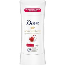 Dove Advanced Care Antiperspirant Deodorant Stick Revive 2.6 Oz.