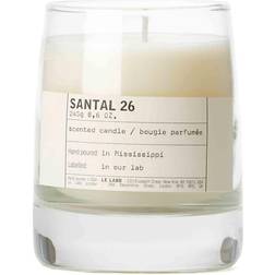 Le Labo Santal 26 Bougie Parfumée 245g