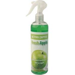 Activa Luktförbättrare Zapper Fresh Apple Odörätare 400ml