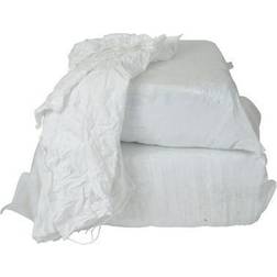 Lemvigh-Müller Bomuldslinnedklude hvid pk 10kg