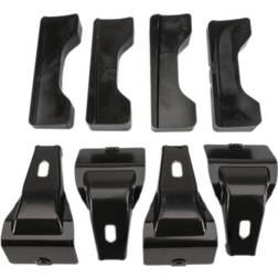 Thule Normal Roof Evo Clamp Kit