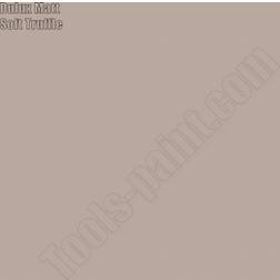 Dulux Matt Emulsion Paint Soft Truffle Wall Paint