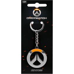 Gaya Overwatch Logo Keychain Ge3183