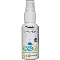 Vital Baby Vital Baby Hygiene Sanitising Water 50ml