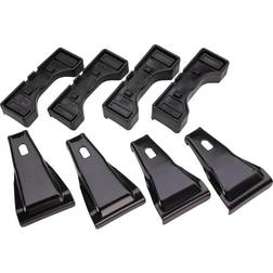 Thule Profile Handlebar Spares Spare Aeria Riser Kit
