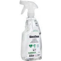 NORDEX Fönsterputs GlassClean 750ml