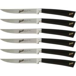 Berkel Elegance 6-Piece Steak Knife Set In