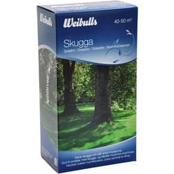 Weibulls græsfrø skygge 1kg 838898