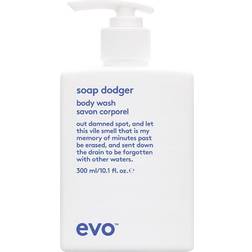 Evo Soap Dodger Body Wash 10.1 Ounce 300ml