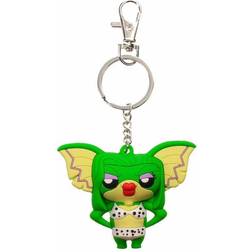 SD Toys Gremlins Pokis Greta Key Chain Multicolor