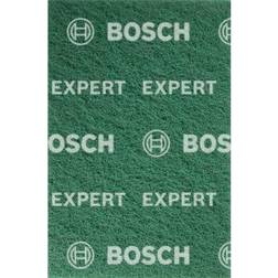 Bosch Accessories EXPERT N880 2608901217 Woollen belt (L x W) 229 mm x 152 mm 1 pc(s)