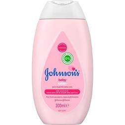 Johnson's Baby Lotion 200ml