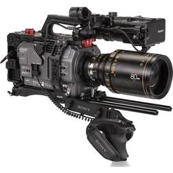 Tilta Camera Cage FX9 V-mount