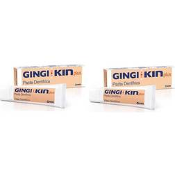 Atkinsons Gingi Kin Plus Toothpaste 2 x 125 ml