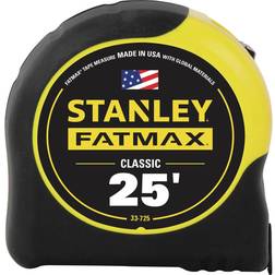 Stanley Tools 33-725 Measurement Tape