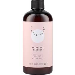 Simple Goods Universal Cleaner Geranium, Lavendel, Patchouli