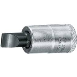Gedore Top 1/2 lige kærv 2,5X14,0 Unbrakonøgle