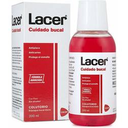 Lacer Mouthwash 200ml