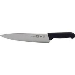 Victorinox 10 Chefs Knife, Black Fibrox 40521