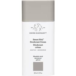 Drunk Elephant Body Skin Sweet Pitti™ Deodorant Cream