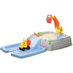 Little Tikes Big Digger Sandbox
