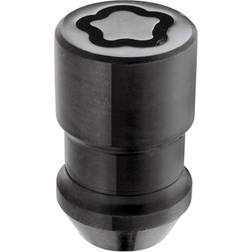 Mcgard Black Edition Security Locking Wheel Bolts