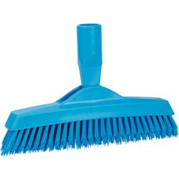 Vikan Very Hard Bristle Scrubbing Brush, bristle