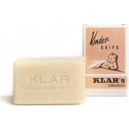 Klar Soaps Skin care Soaps Kids Soap 100