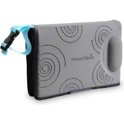 Munchkin Go Pad Nappy Changer