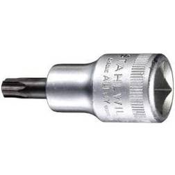 Stahlwille 54TX T 30 03100030 Topnøgle-bit-indsats U-ringnøgle