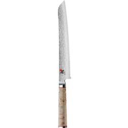 Miyabi Birchwood SG2 9-inch Bread Knife