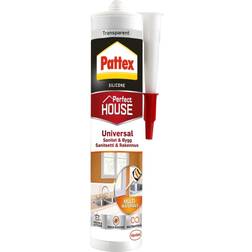 Pattex Silicone-based 280ml 1st