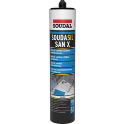Soudal 4340010164 12-Pack 12st