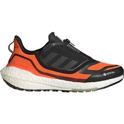 adidas UltraBOOST 22 Gore-Tex M - Impact Orange/Linen Green/Core Black