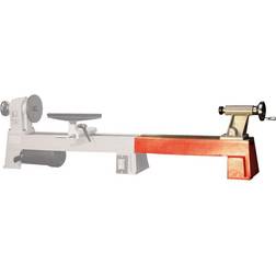 Holzmann Maschinen Extensión D460BVL para torno madera D460FXL