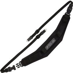 OP Tech OpTech Super Pro Strap 'A' Black