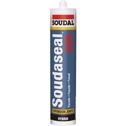 Soudal MS Polymer 225 LM 290ml 1stk