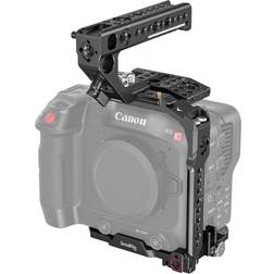 Smallrig Handheld Kit for Canon EOS C70