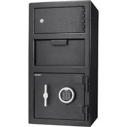 Barska AX13310 Keypad Depository Safe 0.72/0.78