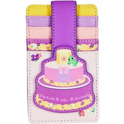 Loungefly Disney Tangled Rapunzel card holder