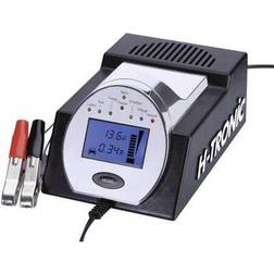 H-Tronic blybatterioplader HTDC 5000, 3-i-1 (1242500)