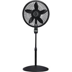 Lasko 18" 3-Speed Oscillating Cyclone Pedestal Fan